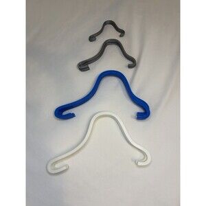 Shoe Inserts For Shoes Supports Shaper Inserts 3 Different Sizes 4 Pairs